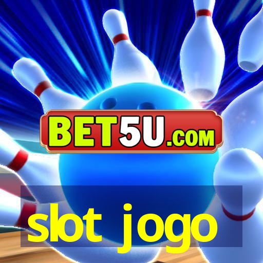 slot jogo